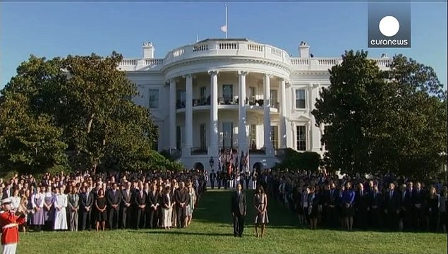 США: 14 годовщина терактов 11 сентября