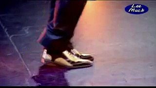 Lee Mack ~ Riverdance ~ Comedy ~ Irish Dancing