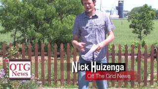 All Natural Bug Spray Recipe That REALLY WORKS! - Off The Grid News