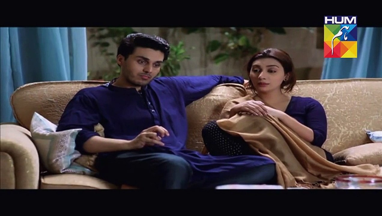 Tumhare Siwa Drama - Episode 4. 11th September 2015