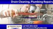 Plumber in Orange Park, FL | Dependable Plumbing & Drain Cleaning