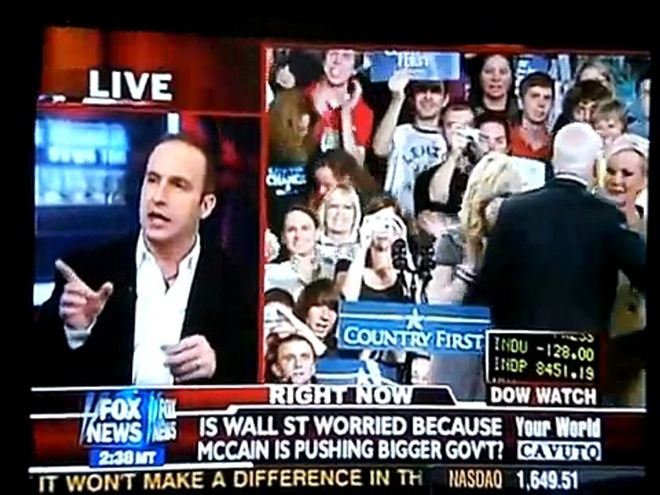 neil cavuto and andrew wilkow