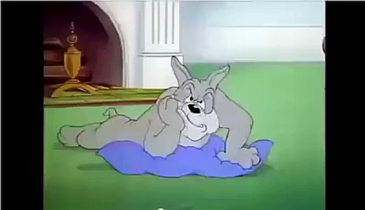 TOM ve JERRY SİKECEM YAPACAĞINIZ İŞİN YAV