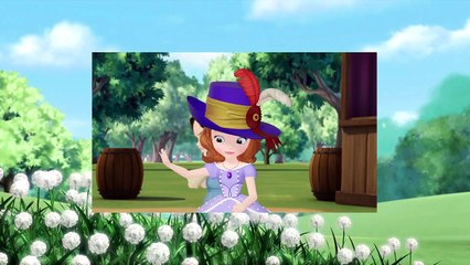 Sofia the First - Make it Right (Finnish)