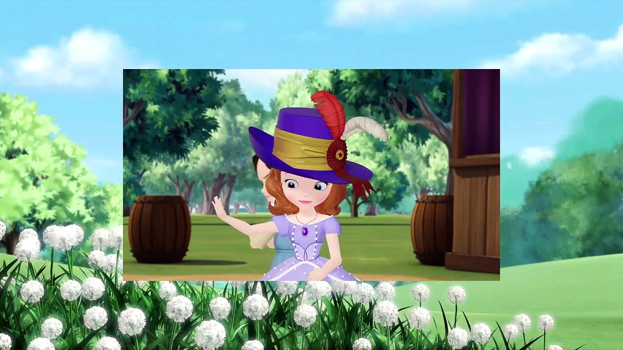 Sofia the First - Make it Right (Finnish)