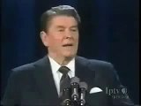 Reagan Mondale debate  There you go again again 360p22