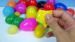 30 Surprise Eggs!!! Disney CARS SpongeBob My Little Pony HELLO KITTY Shopkins MINIONS Toys PEPPA PIG