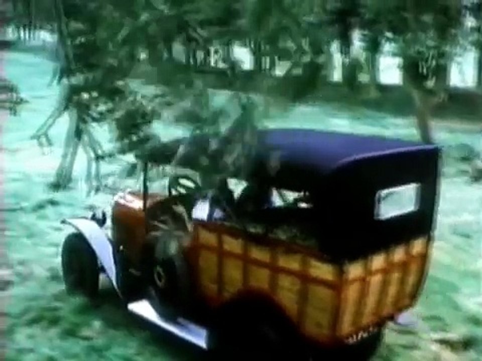 La Historia de Citroën Pasion por el Automovil Documental