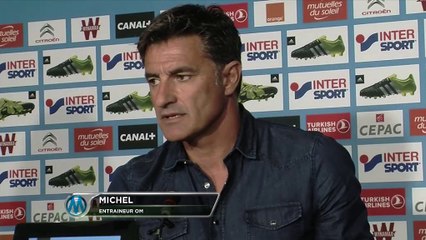 5e j. - Michel : " Nous avons de nouvelles compétences dans l'equipe"