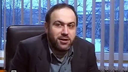 Документальный фильм Воры в законе