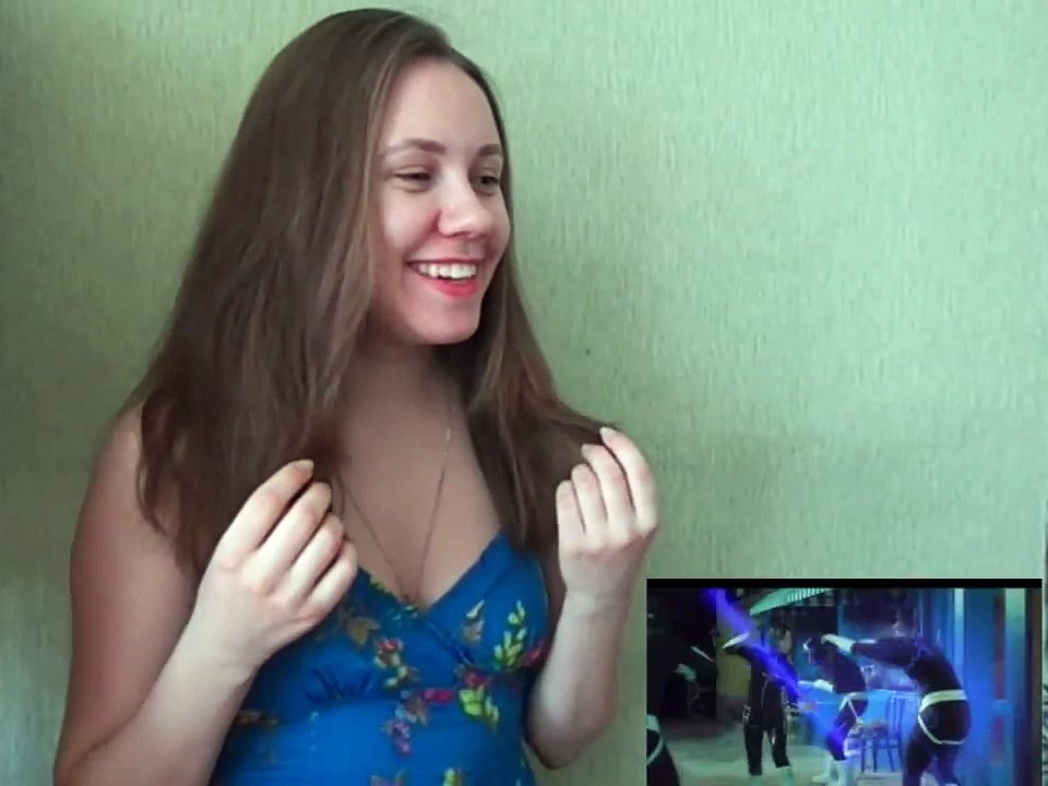 Kpop MV REACTION: Crayon Pop 크레용팝  'FM'