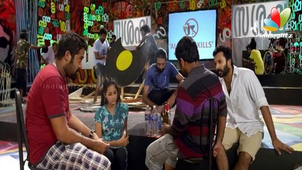 Olippor Official Trailer | Fahad Fazil, Kalabhava The Mani | Latest Malayalam Movie | Movie