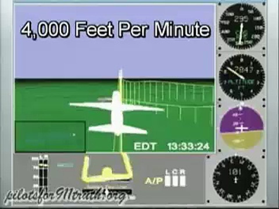 Did Flight 77 really hit the Pentagon on 911? (Part 13)