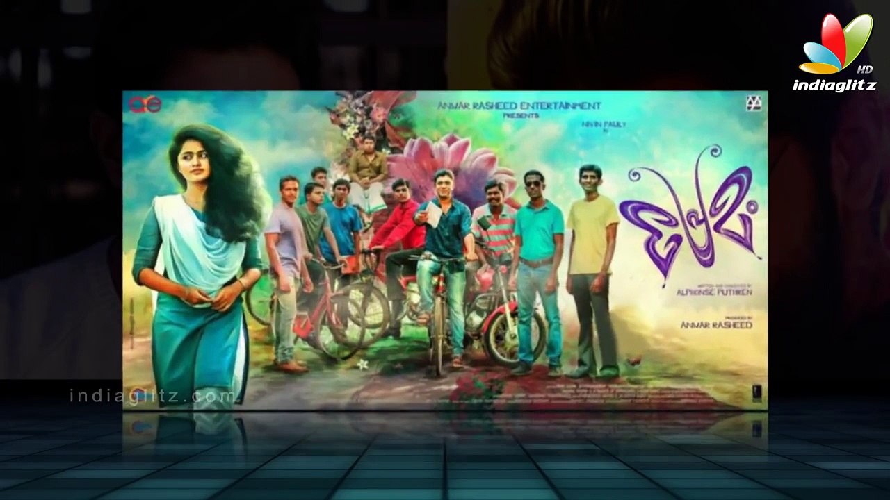 Nivin Pauly's Premam and Ivide Clash with Suriya's Masss