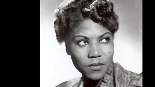 Sister Rosetta Thape-Peace In The Valley