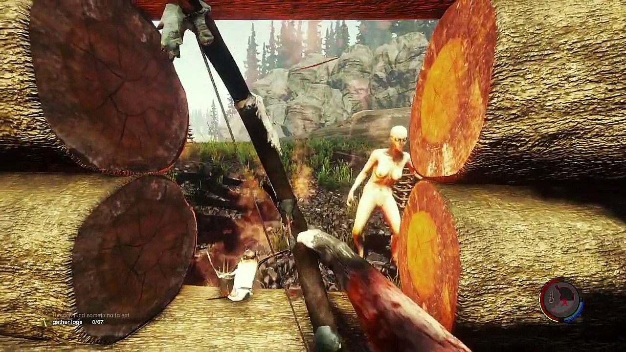 The Forest EP 1