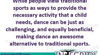 Looking for Dance Classes In Overland Park?