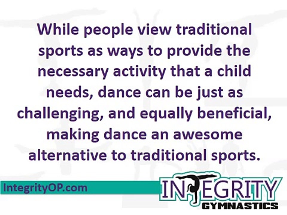 Looking for Dance Classes In Overland Park?