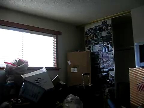 Airsoft Fragmentation Grenade