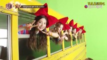 [百度姜澀琪吧中字]Red Velvet Dumb Dumb MV拍攝花絮