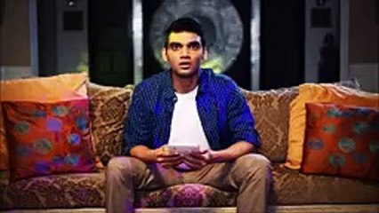 It happens only in India. MOTOR CYCLE on RAILS !