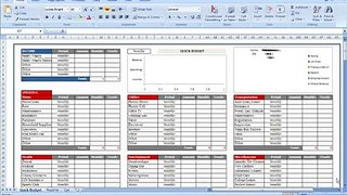 5 - Converting Complex Spreadsheets into Web Based Applications!