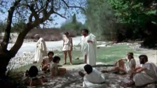 03 - Socrate : Follia o Virtù - Clip Film