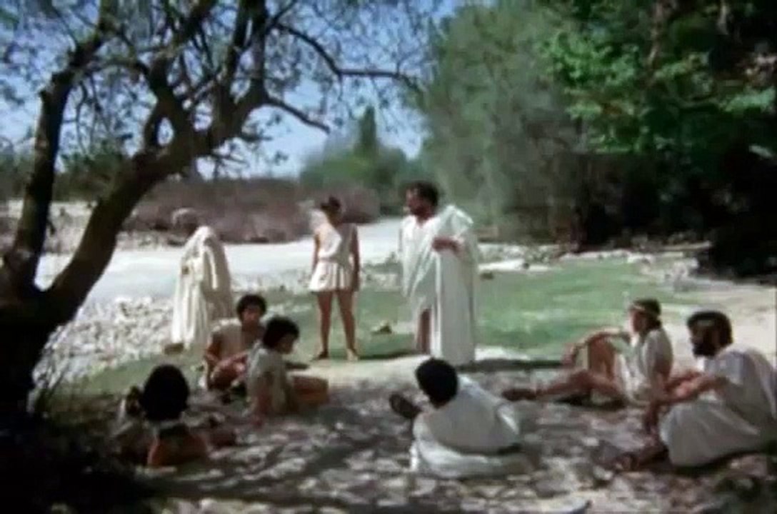 03 - Socrate : Follia o Virtù - Clip Film