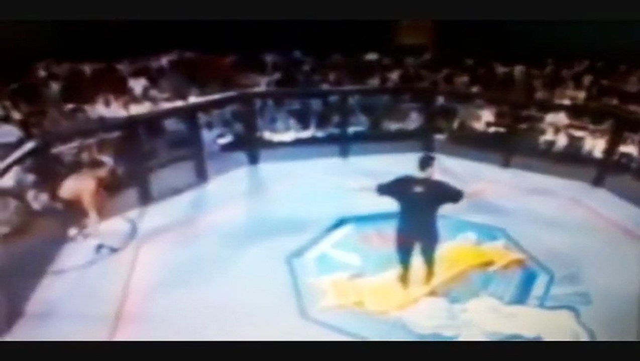 Crazy MMA Knockouts !!!!