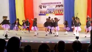 X's Dance Constanta //X'S Kids