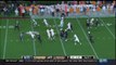 2014 USC vs Tennessee - Pharoh Cooper to Brandon Wilds 30 Yd Touchdown Reception