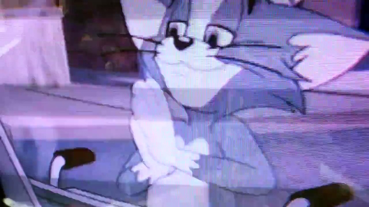 Cartoon network skit