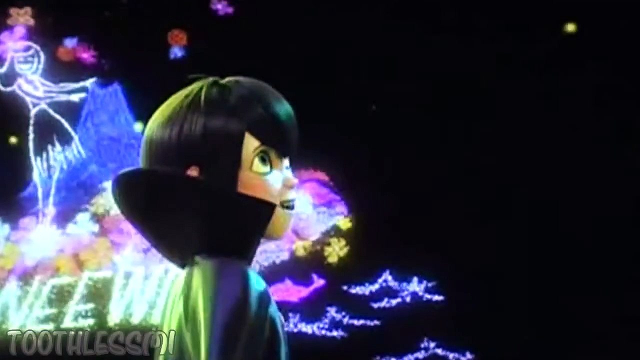 Mavis & Jonathan // Airplanes