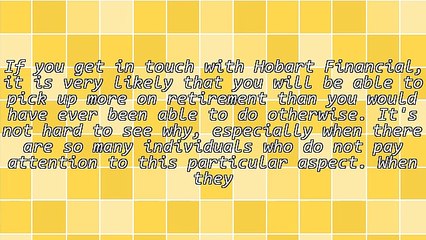 3 Ways Hobart Financial Can Help You Save