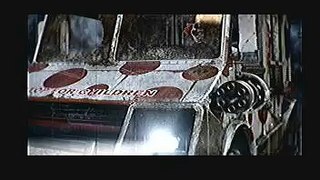 Twisted Metal (PS3) Intro