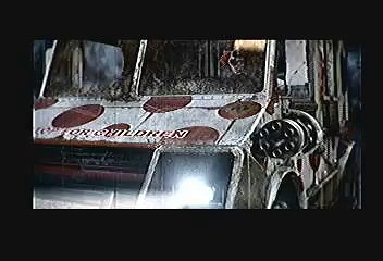 Twisted Metal (PS3) Intro