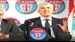 Casini: federalismo, criticità e proposte