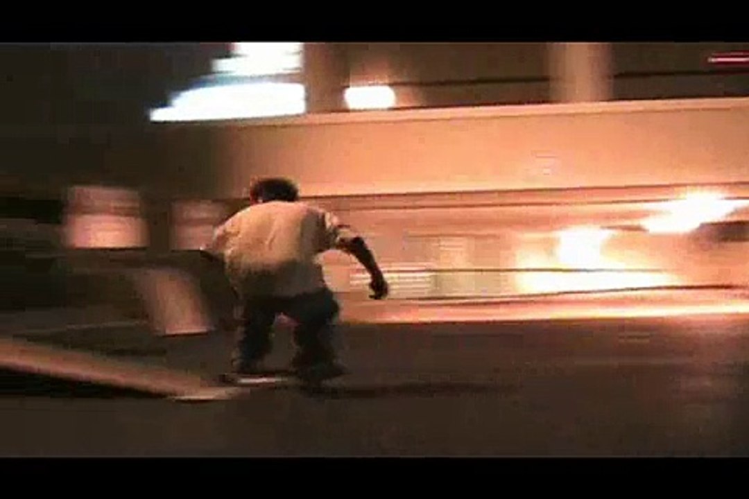 Friends part in Locals Only video