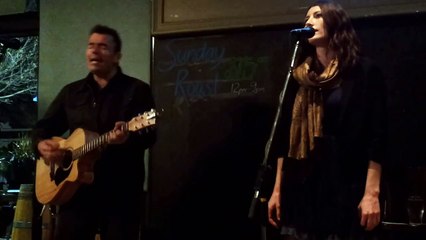 Guns N' Roses - Sweet Child O' Mine (acoustic cover) - Damien Cripps Duo