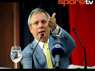 Yıldırım'ın 3. Alexsandro de Souza isyanı