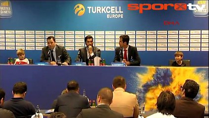 Nuri Şahin: "Klopp benim çok özel bir hoca"