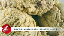Chef’s Line® Cinnamon & Brown Sugar Ice Cream