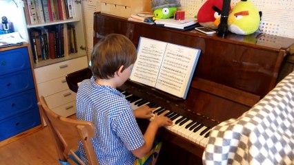 LG Spirit, тест камеры