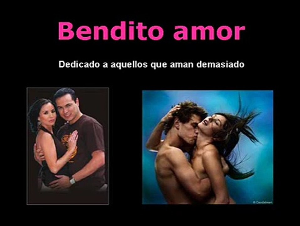 Bendito Amor