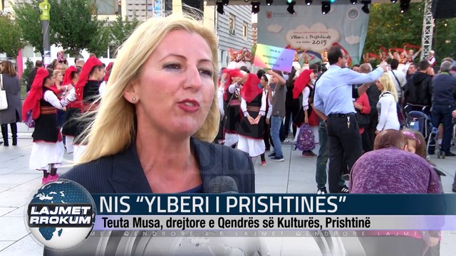 NIS “YLBERI I PRISHTINËS”