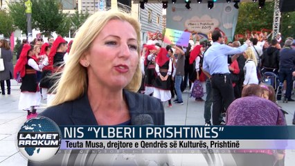 NIS “YLBERI I PRISHTINËS”
