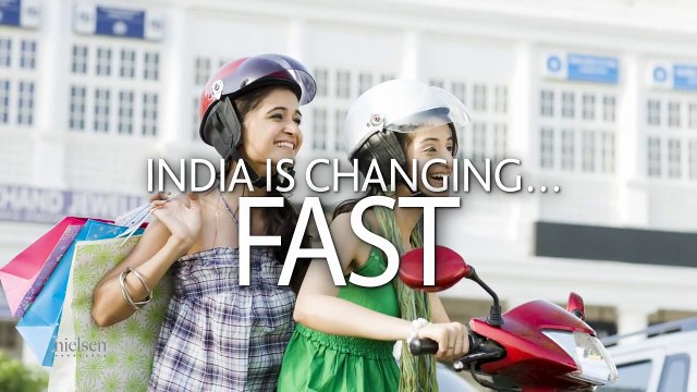 Decoding India's Digital Consumer