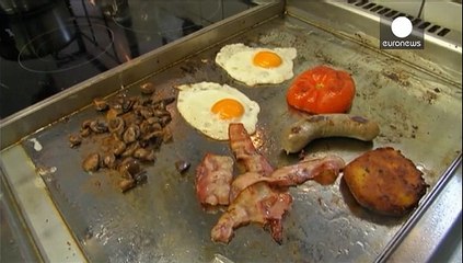 El precio de los alimentos experimenta su mayor caída desde 2008