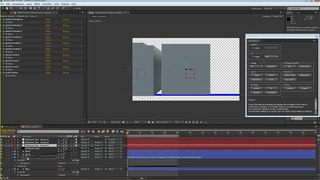 Newton Tutorial (box animation) After Effects
