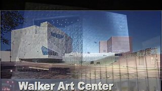 ABS: Staff Training for Disabilities -- Walker Art Center